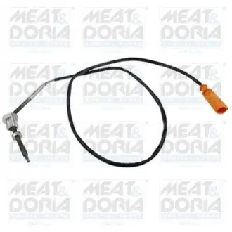 Фото MEATDORIA VW датчик температури ВГ Polo AUDI, SKODA, 1,2-1,6TDI MEAT&DORIA (11917E) зображення 1