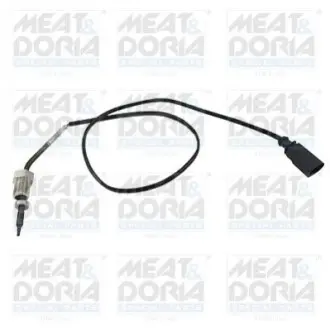 Датчик, температура відпрацьованих газів MEAT&DORIA 11933E Купити в Україні