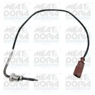Фото MEATDORIA VW Датчик температуры ВГ Golf V, AUDI A3, SKODA Octavia, 1,9-2,0TDI 04- MEAT&DORIA (11935E) зображення 1