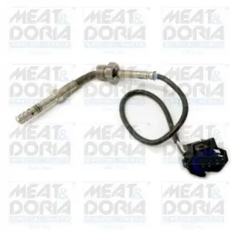 Датчик, температура відпрацьованих газів MEAT&DORIA 11959 Купить в Украине