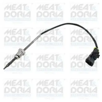 MEATDORIA OPEL Датчик температуры ВГ Antara 2,2CDTi -15, CHEVROLET Captiva, Cruze, 2,0-2,2D/TD/CDI 10- MEAT&DORIA 11961E Купить в Украине