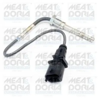 Датчик, температура відпрацьованих газів MEAT&DORIA 11989