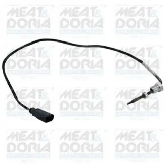 MEATDORIA VW Датчик температуры дымовых газов T5/T6 2,0TDI MEAT&DORIA 12014E Купить в Украине