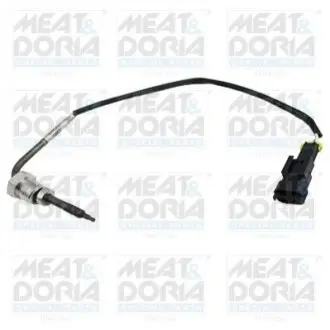 Фото MEATDORIA SUZUKI Датчик температури вихлопн.газів SX4 1,9DDiS, Swift 1,3DDiS 05- MEAT&DORIA (12048E) зображення 1