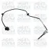 Датчик температури вихлопних газів CHEVROLET CAPTIVA, CRUZE, LACETTI, NUBIRA OPEL ANTARA A 2.0D 08.06 MEAT&DORIA (12067) зображення 1