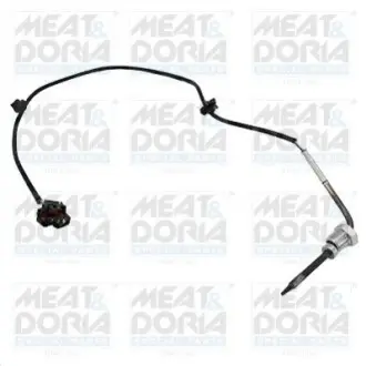 Датчик температури вихлопних газів CHEVROLET CAPTIVA, CRUZE, LACETTI, NUBIRA OPEL ANTARA A 2.0D 08.06 MEAT&DORIA 12067