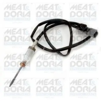 Датчик температури вихлопних газів OPEL MOVANO B RENAULT MASTER III 2.3D 02.10 MEAT&DORIA 12072
