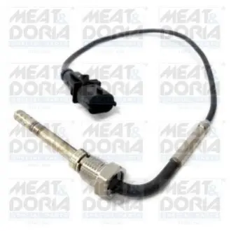 Датчик температури вихлопних газів FIAT DUCATO 2.0D/2.3D/3.0D 08.06 MEAT&DORIA 12154 Купити в Україні