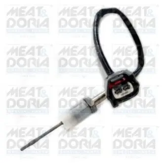 Датчик температури вихлопних газів NISSAN CABSTAR, NAVARA NP300, NT400 CABSTAR, PATHFINDER III 2.5D 01.05 MEAT&DORIA 12175