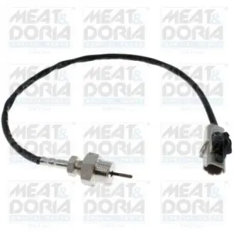 Датчик температури вихлопних газів OPEL MOVANO A RENAULT MASTER II 2.5D 10.03 MEAT&DORIA 12192