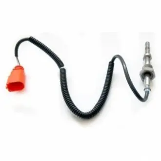 Датчик температури ВГ (після сажевого фільтра) VW Crafter 2.0 TDI 11-16 MEAT&DORIA 12249E Купити в Україні