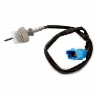 Датчик температури вихлопних газів RENAULT ESPACE IV, KANGOO EXPRESS, KANGOO II, LAGUNA II, MEGANE II, VEL SATIS 1.5D-2.2D 03.01 MEAT&DORIA 12302