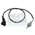 Фото Датчик температури вихлопних газів RENAULT GRAND SCENIC II, MEGANE II, SCENIC II 1.9D 11.02 MEAT&DORIA (12304E) зображення 1