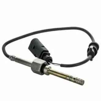 Датчик температури вихлопних газів (після каталізатора) AUDI A3 SKODA OCTAVIA II VW GOLF PLUS V, GOLF V, TOURAN 1.4/1.6/2.0 02.03-04.09 MEAT&DORIA 12336 Купити в Україні