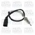 Датчик температури вихлопних газів AUDI A1 SEAT IBIZA IV, IBIZA IV SC, IBIZA IV ST, TOLEDO IV SKODA FABIA III, RAPID VW POLO V 1.4D 02.14-12.22 MEAT&DORIA (12379) зображення 1