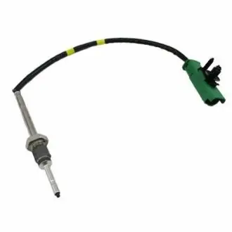 Датчик температури вихлопних газів ((EN) soot particle filter) JAGUAR XF I, XF SPORTBRAKE LAND ROVER DISCOVERY SPORT, FREELANDER 2, RANGE ROVER EVOQUE 2.2D 10.06 MEAT&DORIA 12395 Купити в Україні