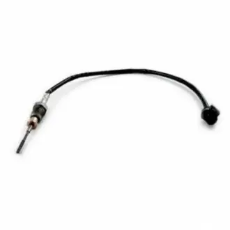 Датчик, температура відпрацьованих газів MEAT&DORIA 12417 Купити в Україні