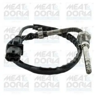 Датчик температури вихлопних газів JEEP CHEROKEE 2.0D 04.14-08.18 MEAT&DORIA 12486