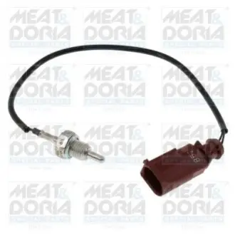 Датчик, температура відпрацьованих газів MEAT&DORIA 12514