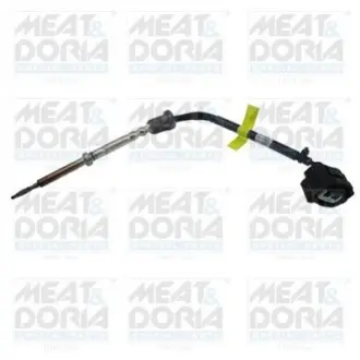 MEATDORIA TOYOTA Датчик температури ВГ LAND CRUISER PRADO 3.0 D-4D 09- MEAT&DORIA 12522 Купить в Украине