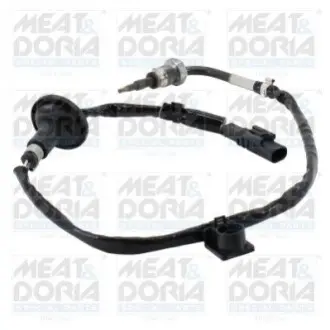 Датчик температури вихлопних газів HYUNDAI I20 ACTIVE, I20 II 1.0 09.15-09.21 MEAT&DORIA 12598
