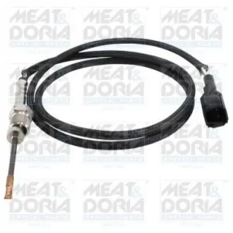 Датчик температури вихлопних газів FORD MONDEO V 2.0D 09.14 MEAT&DORIA 12625