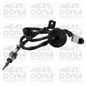 Датчик температури вихлопних газів HYUNDAI TUCSON KIA SPORTAGE IV 1.6/1.6LPG 06.15-09.22 MEAT&DORIA 12678