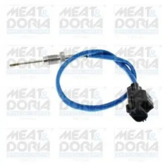 Датчик температури вихлопних газів FORD FOCUS IV 1.5-2.3 01.18 MEAT&DORIA 12703