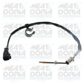 Датчик температури вихлопних газів FORD TRANSIT V363 2.2D 08.13 MEAT&DORIA 12776