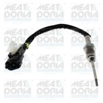 Датчик температури вихлопних газів KIA SPORTAGE IV 1.6-2.0DH 09.15-09.22 MEAT&DORIA 12793