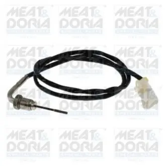 Датчик температури вихлопних газів FIAT DUCATO 2.3D 04.15 MEAT&DORIA 12799