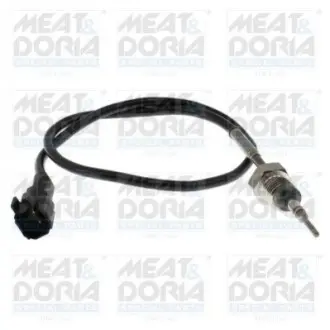 Датчик температури вихлопних газів FORD TRANSIT, TRANSIT TOURNEO 2.2D 04.06-08.14 MEAT&DORIA 12819