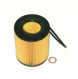 Фільтр масляний BMW 3 (E36/E46)/ 5 (E39/E60/E61)/ 7 (E38/E65/E66/E67) MEAT&DORIA 14014 Купити в Україні