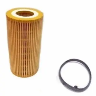 Фільтр масляний VW Passat 2.0 TFSI MEAT&DORIA 14059/1 Купити в Україні