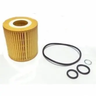Фільтр масляний BMW 3 (E46/E90) /5 (E60) 1.6/2.0/1.8/2.0 MEAT&DORIA 14086 Купити в Україні