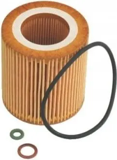 Фільтр масляний BMW (E90/E91) 05 MEAT&DORIA 14093 Купити в Україні