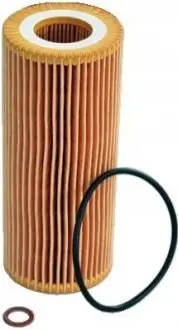 Фільтр масляний BMW 3 (E46/E90) /5 (E60/E61)/7 (E65-67) 2.5-3.5d MEAT&DORIA 14094 Купити в Україні