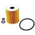 Фото Фільтр масляний VW Polo 1.2TDI 09-/Seat Ibiza 1.2TDI 08-15/Skoda Fabia/Roomster 1.2TDI 06-14 MEAT&DORIA (14133) зображення 1