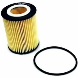 Фото Фільтр масла MEAT&DORIA (14144) зображення 1