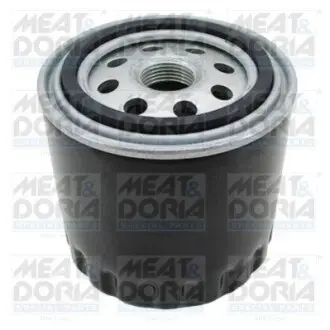 Фильтр масляный Renault Megane III/Laguna III 1.9dCi/3.0dCi 08- MEAT&DORIA 14455 Купить в Украине