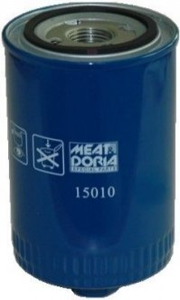 Фильтр масла MEAT&DORIA 15010 (фото 1)