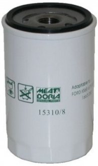 Фильтр масла MEAT&DORIA 153108