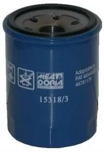 Фильтр масла MEAT&DORIA 153183 Купить в Украине