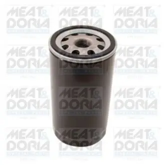 MEATDORIA FORD Фильтр масляный 1,6D: Escort, Orion 84 MEAT&DORIA 15405 Купити в Україні