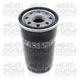 MEATDORIA OPEL Фильтр масла Monterey 3.0DTI 98 MEAT&DORIA 15573 Купити в Україні