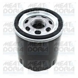 MEATDORIA CITROEN Фильтр масляный Jumper III,Peugeot Boxer 11- MEAT&DORIA 15587 Купить в Украине