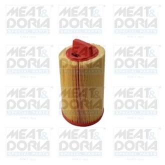 MEATDORIA DB Фільтр повітряний 1,8Kompressor: W203/211 M271 MEAT&DORIA 16076