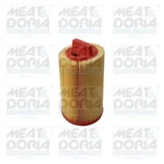 Фільтр повітряний MB Sprinter 216i/316i (906) M271 MEAT&DORIA 16076 Купити в Україні