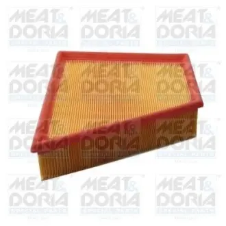 MEATDORIA VW Фильтр воздушный Polo 1,4/1,9TDISkoda Fabia 1,9TDI/2,0Seat MEAT&DORIA 16088 Купить в Украине