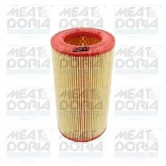 Фільтр повітряний Citroen Berlingo/Peugeot Partner 1.8/1.9D 97-02 MEAT&DORIA 16135 Купити в Україні